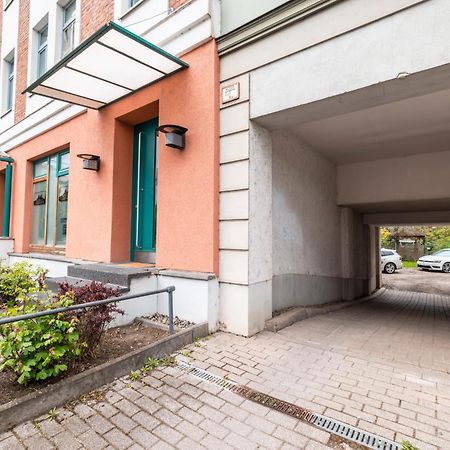 Maisonette Rustic Altstadt Zentral-Wlan-Parkplatz Erfurt Exterior photo