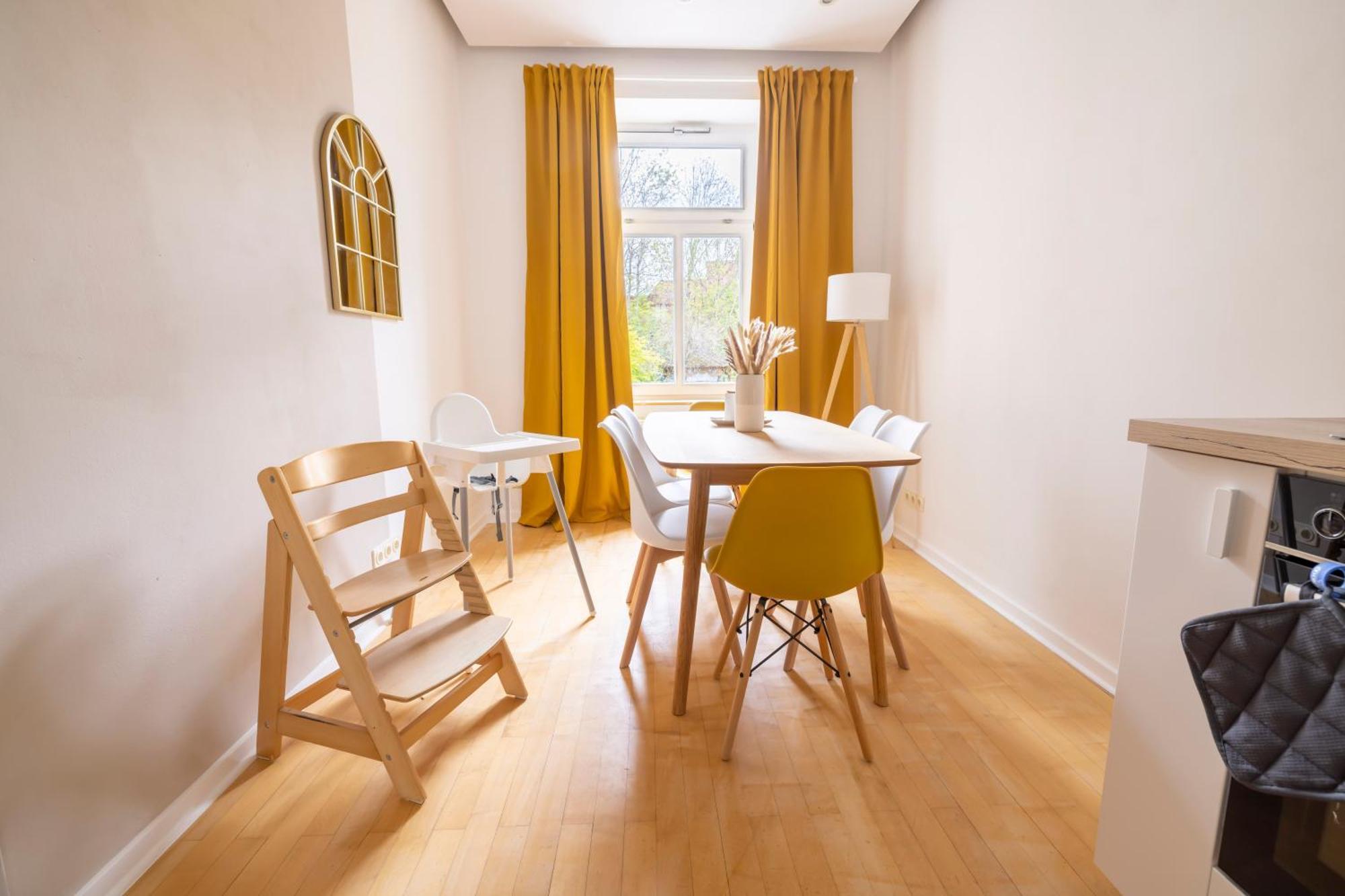 Maisonette Rustic Altstadt Zentral-Wlan-Parkplatz Erfurt Exterior photo